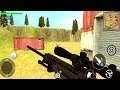 FPS Commando One Man Army - Fps Shooting Game _ Android Gameplay #14