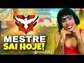 š„FREE FIRE AO VIVO š„ RANQUEADA RUMO AO MESTREš„SOLO RANKEDš„LIVE ONš„