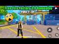 Free fire max game play factory 3.0/full view, full gameplay/tamil/ck gaming