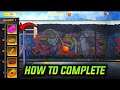 Free Fire New Event Booyah Shoot | how to complete Booyah shoot Event