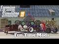 FS19 - Mod Spotlight #161 - Fun Time Mods!