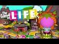Game of Life 2 - FIRE DANCING!! (4-Player Gameplay)