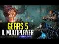 Gears 5, le novità del MULTIPLAYER | Provato il tech test
