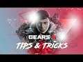 Gears 5: Tips And Tricks Tutorial To Improve Your Multiplayer Gameplay For Beginners And Experts