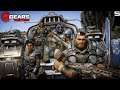 Gears Tactics - Insane [Act 1 Chapter 5] Side Mission