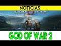 GOD OF WAR 2 | PARA PLAYSTATION 5 | PERO ATENTOS ...