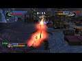 Godzilla Unleashed PS2 Walkthrough Part 6 New York