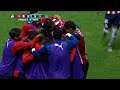 ¡GOOOL! Mayorga abrió el marcador en el Cuauhtémoc en favor del Rebaño | Puebla 0-1 Chivas