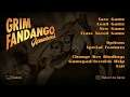 Grim Fandango Remastered (1998, LucasArts) Opening Intro
