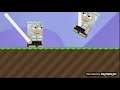Growtopia the war animation