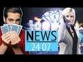 GTA Online: Casino-DLC in 53 Ländern gesperrt - News