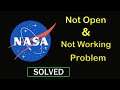 How to Fix NASA App Not Working / Not Opening Problem in Android & Ios
