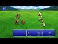 How To Gain Job Levels Quick and Easy - Final Fantasy III Pixel Remaster