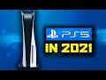 HOW TO GET A PS5 IN 2021!