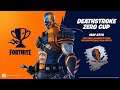 How to Unlock DEATHSTROKE For FREE In Fortnite!