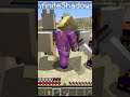 I have a dream to have Llamas Minecraft #jojo #jojosbizarreadventure #minecraft #minecraftshorts