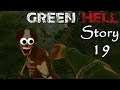 Ich hab ja ne Machete! - 🐍 Green Hell Storymode 🍃 Let’s Play #19 (P)