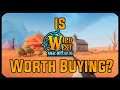 Is Wild West and Wizards Worth Buying? [Wild West And Wizards Game Review]
