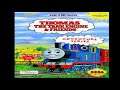 John Jacob Jingleheimer Schmidt Thomas The Tank Engine & Friends Version