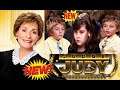 Judge Judy 2021 Full Episodes - Judge Judy New Case Episodes #1723, Judge Judy The Amazing Case