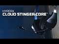 Kabelgebundenes Gaming-Headset für PC– HyperX Cloud Stinger Core