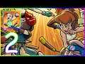 Kung Fu Clicker: Idle Dojo Gameplay Part 2 (iOS, Android)