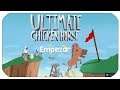La Liamos Parda | Ultimate Chicken Horse