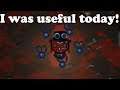 Lazarus did something!! | The Binding of Isaac part 27