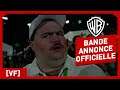 Le Cas Richard Jewell - Bande Annonce Officielle (VF) - Paul Walter Hauser / Sam Rockwell
