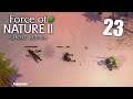 Les Coquillages ! Force of Nature 2 [FR] #23