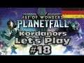 Let's Play - AoW: Planetfall #18 (Arcadia Celeste)[Experte][DE] by Kordanor