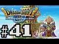 Let's Play Dragon Quest IX #41 - This Place Is A Hoot