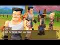 Let's Play Harvest Moon: Hero of Leaf Valley 60: Horses