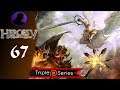 Let's Play Heroes Of Might & Magic V - Part 67 - Clearly Not Neutral!