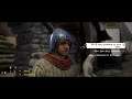 Let's Play Kingdom Come Deliverance Part 9 Out on Patrol