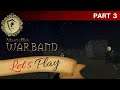 Let's Play Mount & Blade Warband - Part 03 - Establishing My Power Base As a Vassal