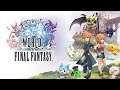 Lets play World Of Final fantasy