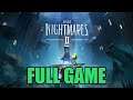 Little Nightmares II - [FULL GAME]