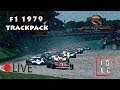 Live - rFactor MOD 1979 - Andando nas pistas e carros da temporada 1979