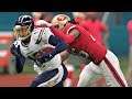 Madden 20 Gameplay - Super Bowl XXIX Rematch San Francisco 49ers vs San Diego Chargers Madden NFL 20