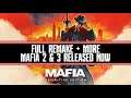 Mafia: Definitive Edition Is A Fully Remade Game