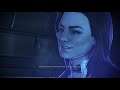 Mass Effect III - LE 🌩 #126⚡HDR 4K60 - Garrus Insight - at the top of the Presidium
