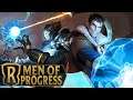 MEN OF PROGRESS - Jayce & Viktor Arcane Deck - Legends of Runeterra Gameplay - Path of Champions