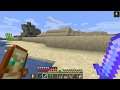 Minecraft Let's Play Part 360 Zombie Villager Resurrection