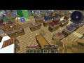 Minecraft Sky Factory 4 - Ep.29 A wowing Creeper!