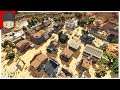 Minecraft - Western Town