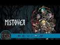 Mistover | REVIEW - An Anime Apocalypse