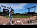 MLB The Show 21 - Baltimore Orioles vs Bowie Baysox ​- Gameplay (PS5 UHD) [4K60FPS]