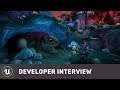 Moss by Polyarc | E3 2019 Developer Interview | Unreal Engine