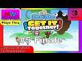 MWTV Plays Thru | Wario Ware: Get It Together! (#5 Finale) | No Commentary